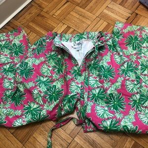 Vintage Lily Pulitzer Pants